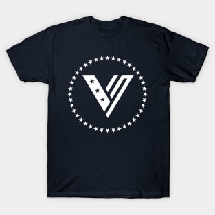 Vivek 2024 T-Shirt